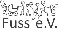 Logo FUSS e.V