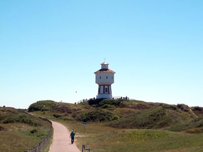 Langeoog Wasserturm