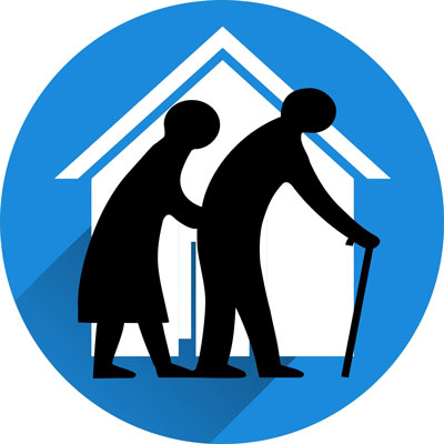 Altenheim bzw. Seniorenheim für Oma und Opa noch kein Thema