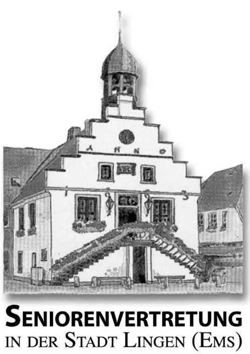 Logo Seniorenvertretung Lingen