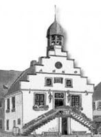 Historisches Rathaus in Lingen