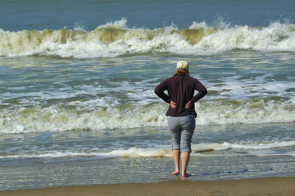 Seniorenurlaub an der Nordsee