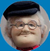 Opa Lingen seine Homepage